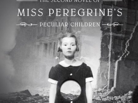 Hollow City (Miss Peregrine s Peculiar Children #2) Discount