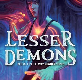 Lesser Demons Online now