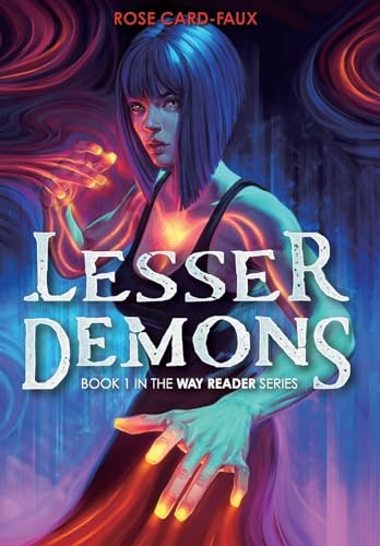 Lesser Demons Online now