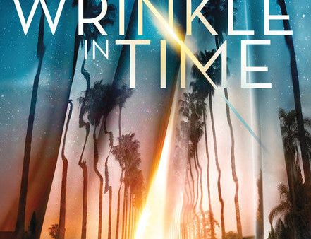 A Wrinkle in Time Movie Tie-In Edition For Sale