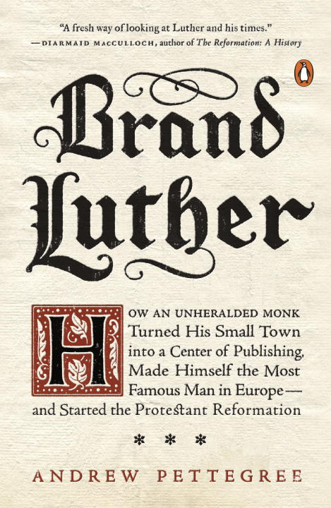 Brand Luther Online Sale