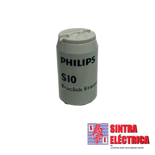 Arrancador 4 w..65 w - S 10   Philips Hot on Sale