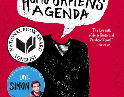 Simon vs. the Homo Sapiens Agenda Online