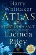 Atlas: The Story of Pa Salt (The Seven Sisters #8) on Sale