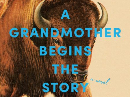 A Grandmother Begins the Story Sale