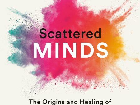 Scattered Minds For Sale