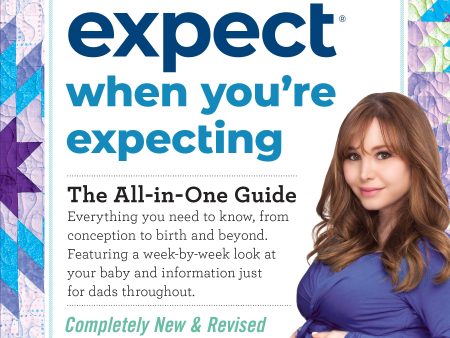 What to Expect When You re Expecting Online Sale