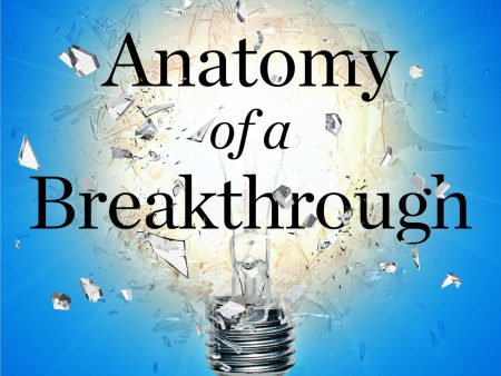 Anatomy of a Breakthrough on Sale