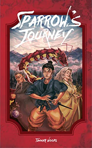 Sparrow s Journey on Sale