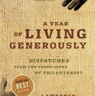 Year of Living Generously Online