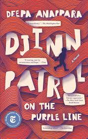 Djinn Patrol on the Purple Line Sale