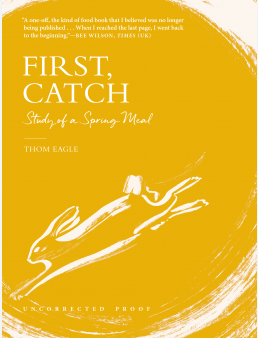 First, Catch: Study of a Spring Meal Discount