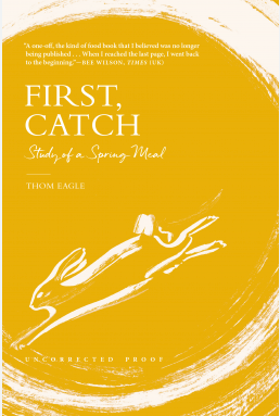 First, Catch: Study of a Spring Meal Discount