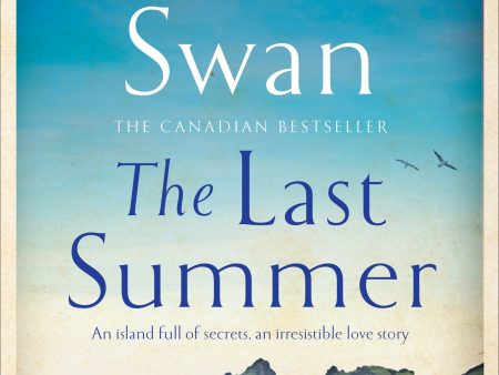 The Last Summer (Wild Isle, #1) Hot on Sale