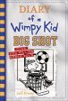 Big Shot (Diary of a Wimpy Kid #16) Online now