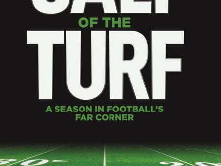 Salt of the Turf Discount