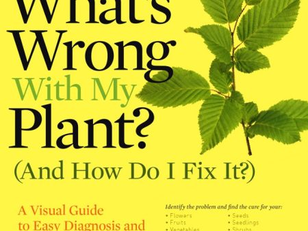 What s Wrong With My Plant? (And How Do I Fix It?) For Cheap