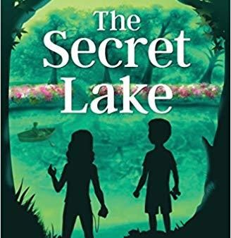 The Secret Lake (The Secret Lake #1) Fashion