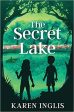 The Secret Lake (The Secret Lake #1) Fashion