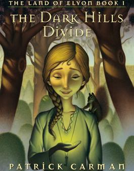 The Dark Hills Divide (The Land of Elyon, #1) Sale