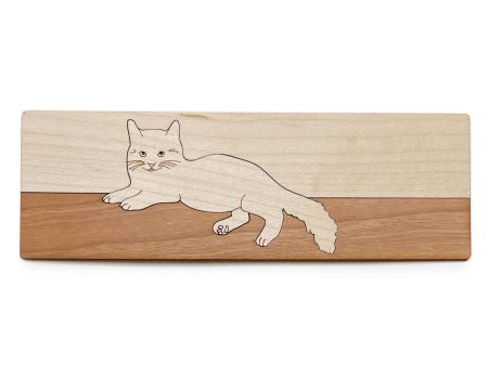 NEW Cat Bookmark Sale