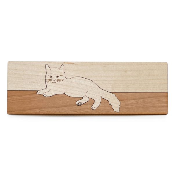 NEW Cat Bookmark Sale