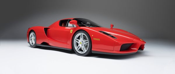 Ferrari Enzo (2002) For Cheap