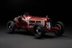 Alfa Romeo 8C 2300  Monza  - 1932 Monaco Grand Prix Winner - Tazio Nuvolari Sale