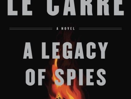 A Legacy of Spies Cheap