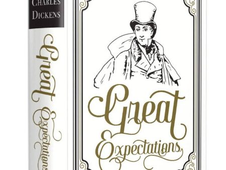 Book Depot - Great Expectations (Paper Mill Press Classics) Fashion