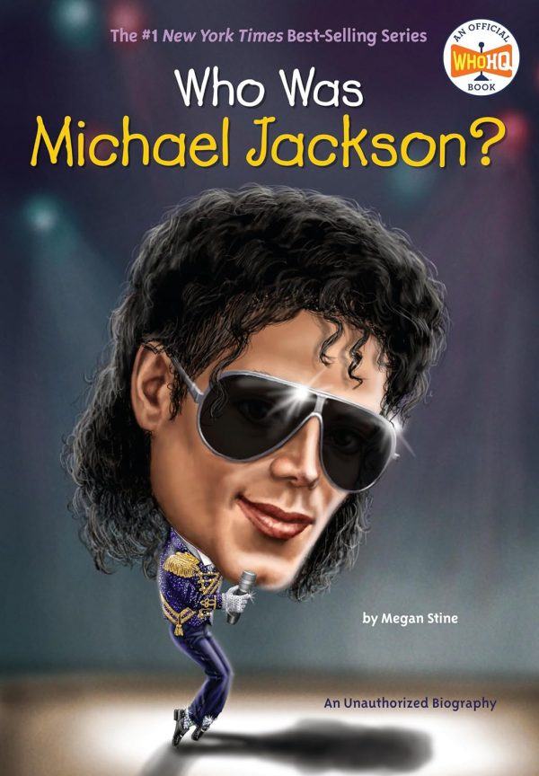 Who was Michael Jackson Online Sale