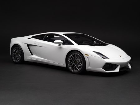 Lamborghini Gallardo LP560-4 (2008) For Sale