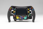 Mercedes-AMG F1 W11 EQ Performance Steering Wheel (2020) For Sale