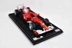 Ferrari F10 - 2010 Bahrain Grand Prix - Massa Discount