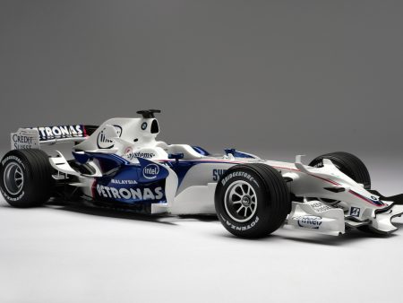 BMW Sauber F1.08 - 2008 Canadian Grand Prix Discount