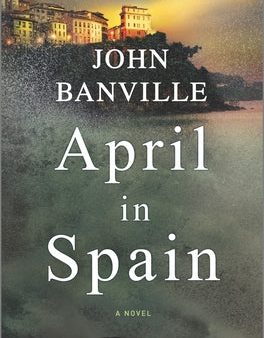 April in Spain For Cheap