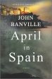 April in Spain For Cheap