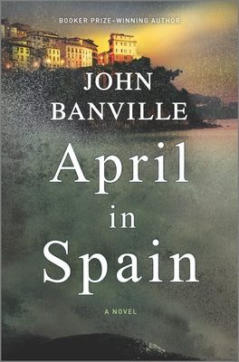 April in Spain For Cheap