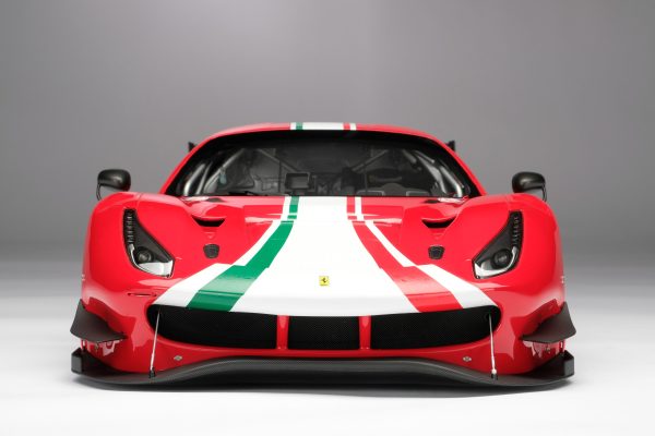 Ferrari 488 GT3 Online Sale