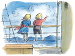 Tim and Lucy - Edward Ardizzone For Cheap