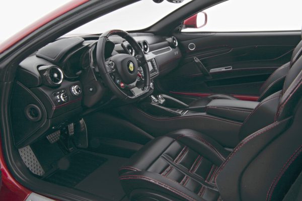 Ferrari FF (2011) For Cheap