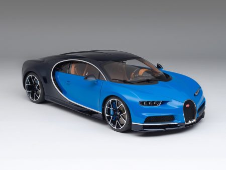 Bugatti Chiron (2016) Online Hot Sale