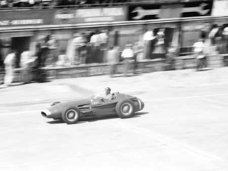 Maserati 250F - 1957 German Grand Prix - Juan Manuel Fangio For Cheap