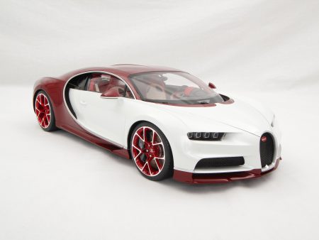 Bugatti Chiron - Tailor Made For Cheap