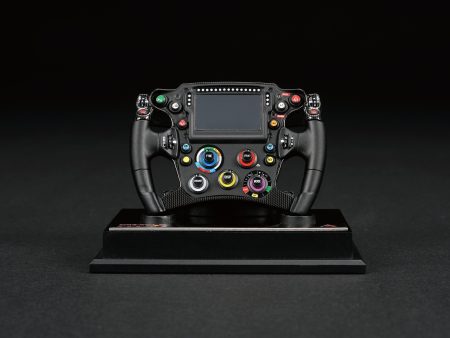 Oracle Red Bull Racing RB19 (2023) Steering Wheel Cheap