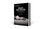 Brawn BGP 001 02  The Autobiography of Jenson Button s World Championship Winner  (Limited Edition) Fashion