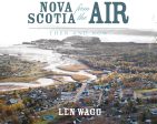 Nova Scotia from the Air Fashion