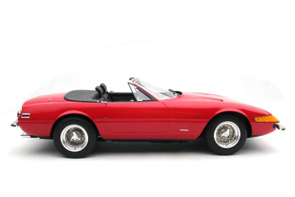 Ferrari 365 GTS 4 Spider  Daytona (1969) For Discount