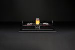 Oracle Red Bull Racing RB18 Nosecone Fashion