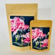 NovelTea Bookstore & Gifts - Pride and Prejudice Inspired - Earl Grey BLACK TEA Discount